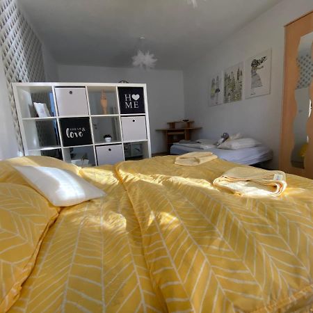 Apartment City Centrum Nyitra Kültér fotó