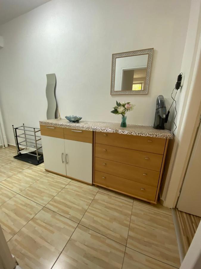 Apartment City Centrum Nyitra Kültér fotó