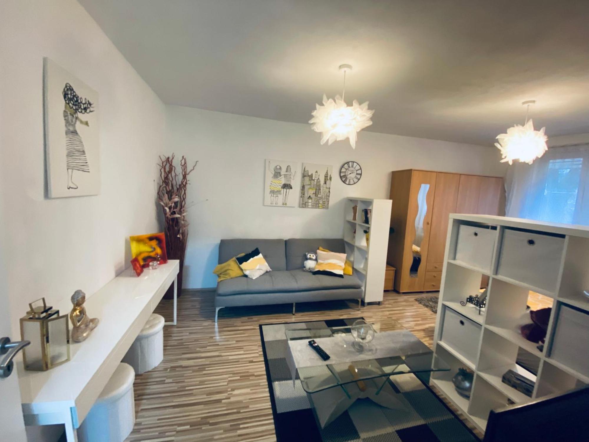 Apartment City Centrum Nyitra Kültér fotó