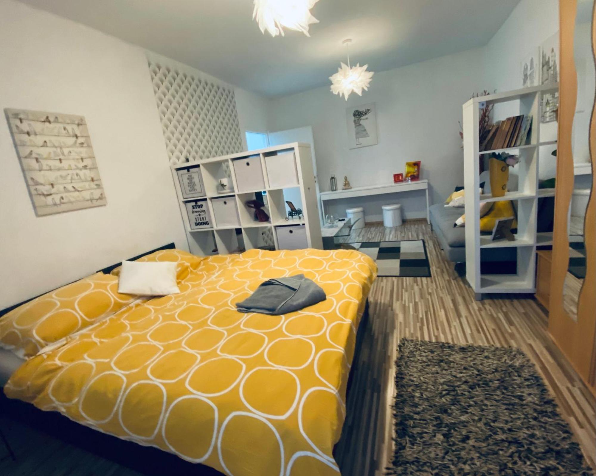 Apartment City Centrum Nyitra Kültér fotó